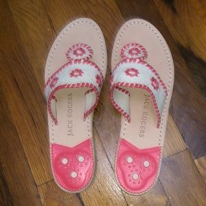 Brand new Jack Rogers